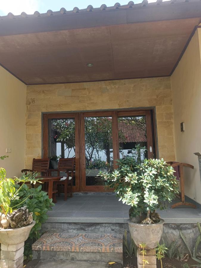 Beach Side Amed Delem Family Ambat المظهر الخارجي الصورة