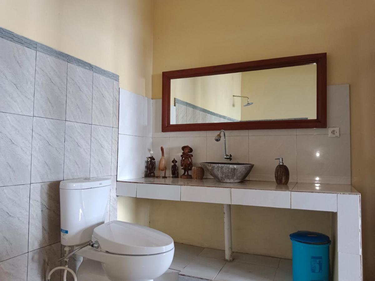 Beach Side Amed Delem Family Ambat المظهر الخارجي الصورة