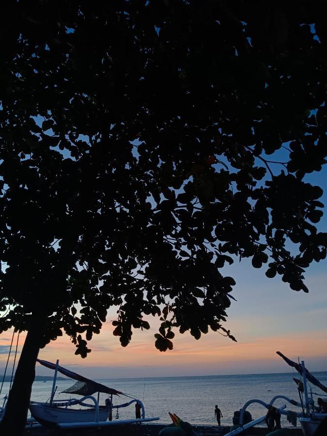 Beach Side Amed Delem Family Ambat المظهر الخارجي الصورة